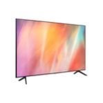 Samsung 43AU7000 43 inch 4K UHD Smart Television - PurColour, Motion Xcelerator