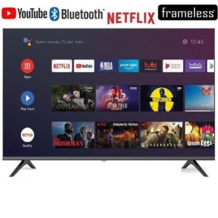 Vitron 43 Smart TV