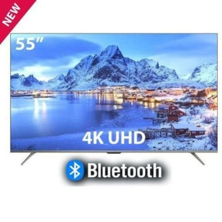 Vitron 55 Android  Tv