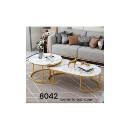 Dark Victoria Coffee Table