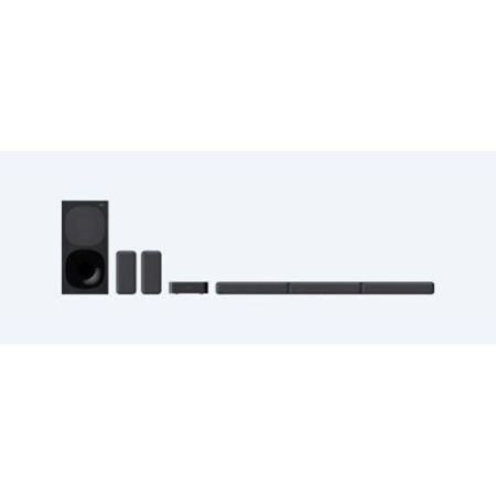 Sony HT-S40R - 5.1ch 600W Wireless Speakers Soundbar
