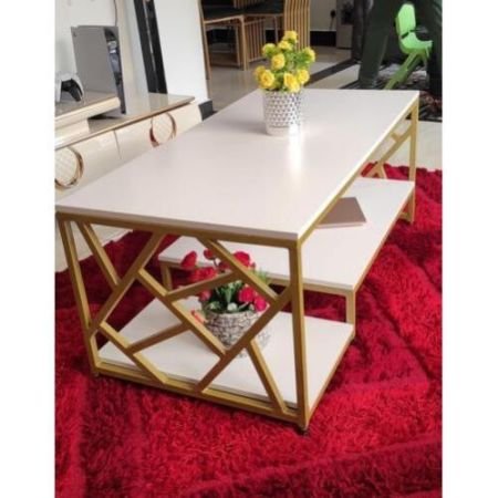 ZIPPY ELEGANT COFFEE TABLE