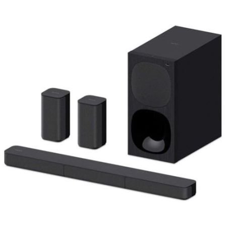 Sony HT-S20R 5.1ch Dolby Digital Home Cinema Soundbar