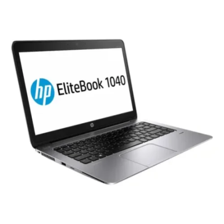 Hp elitebook 1040 G1/corei7/4gb ram/256 ssd/14”
