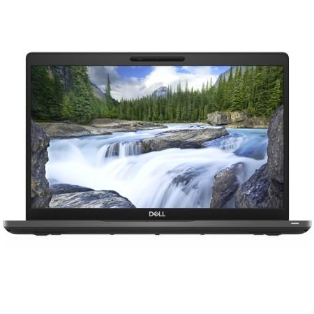 Dell Latitude 5400 Intel Core i7 8th Gen 16GB RAM 512GB SSD 14 Inch FHD Touchscreen Display