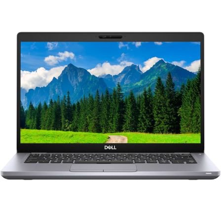 Dell Latitude 5410 Notebook Intel Core i7 10th Gen 16GB RAM 512GB SSD 14 Inch FHD Display