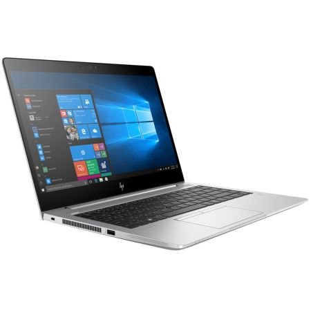 Hp elitebook 745 G6Amd ryzen 516gb ram256gb ssd2gb Radeon graphics,14” inches Touchscreen