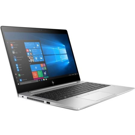 Hp elitebook 840 G58th gencorei58gb ram256gb ssd14