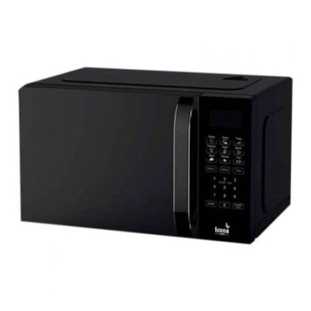 Syinix 20L Manual Microwave MW720-05M