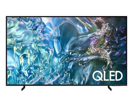 Samsung 65″ QA65Q60DAU QLED Smart 4k UHD Tv