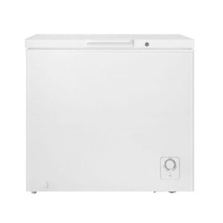 Hisense 249L Chest Freezer FC245SH