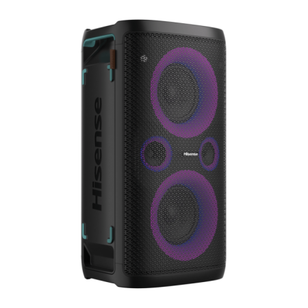Hisense Wireless 300W Party Rocker HP100