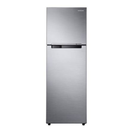 Samsung RT31K3082S8 - Top Mount Freezer Refrigerator - 253L – Silver