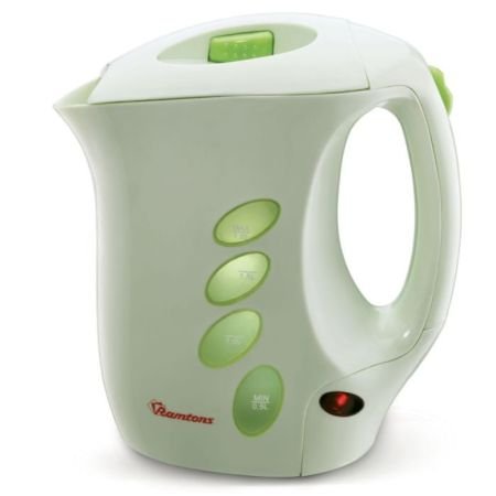 Ramtons CORDED ELECTRIC KETTLE 1.8 LITERS- RM/115