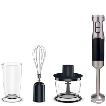 Ramtons BLENDER 1.5 LITRES 2 SPEED- RM/583