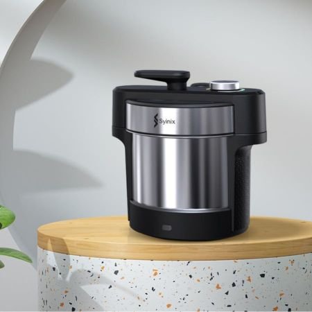 Synix Ugali Cooker