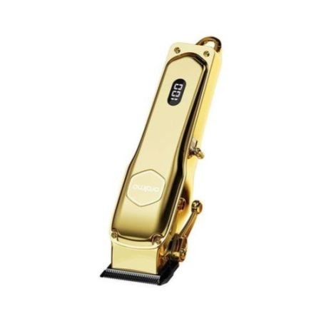 Oraimo 2Gold Precise Smart Professional Cordless HairClipper